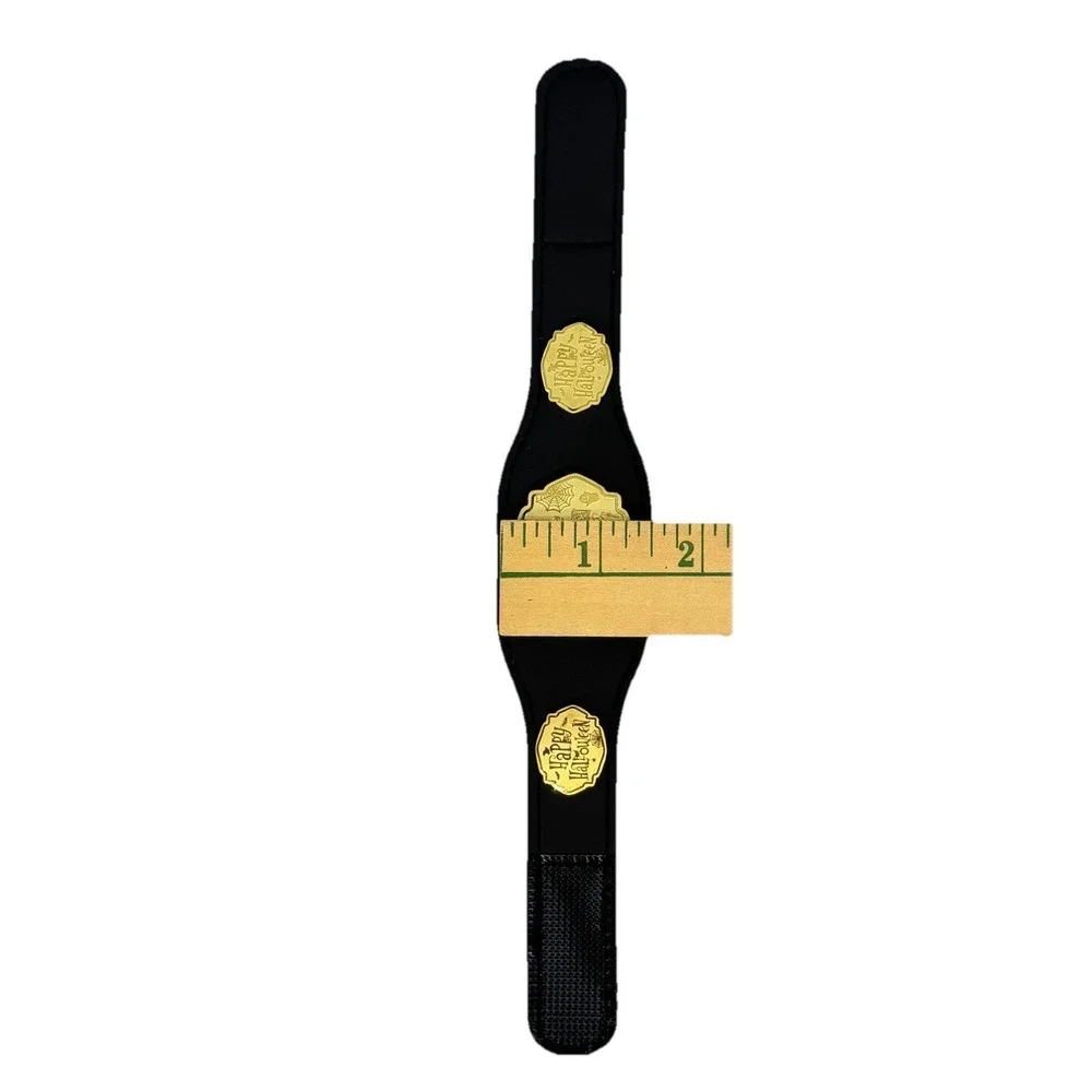 Halloween Whimsical Novelty‎ Bracelet Skeleton Spooky Halloween Costume